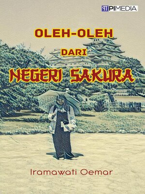cover image of Oleh-Oleh dari Negeri Sakura